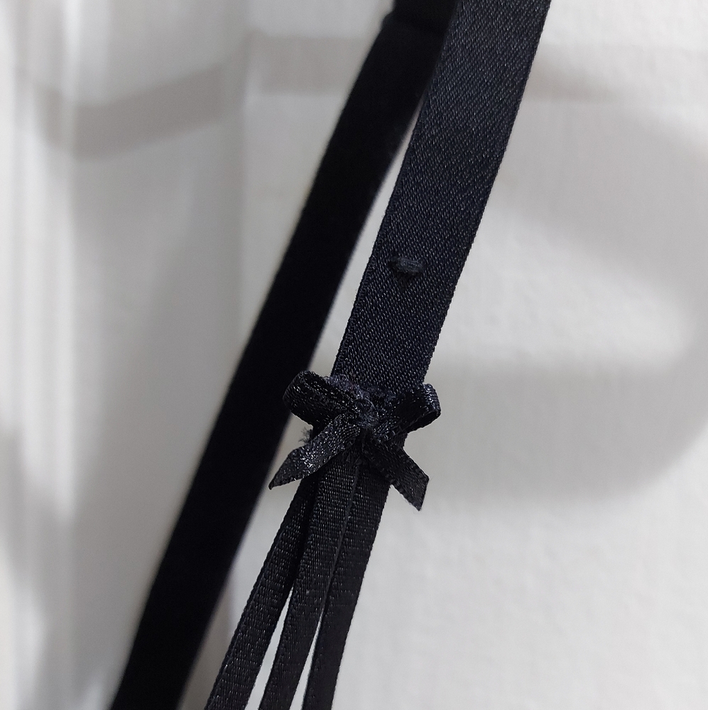La SENZA ๐ | One Piece Lingerie w/ Ribbon - Picture 8 of 16